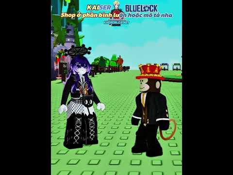 Khi con trai và con gái yêu cầu admin kiểu (content ko cho kid) #giangkaiser #roblox #growagarden