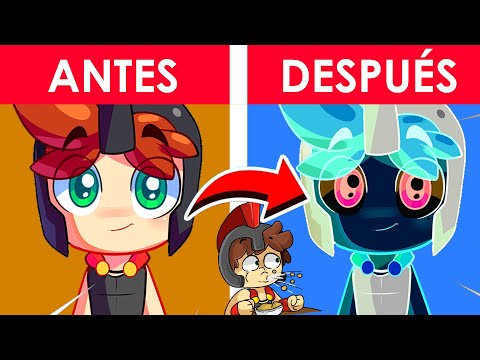 ¡El 99% queda IMPACTADO con ESTA ILUSIÓN ÓPTICA! 😱 Invictor #shorts #cortos