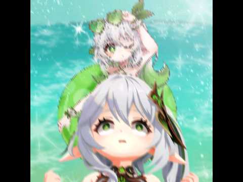 NAHIDA STOP NOOOO-