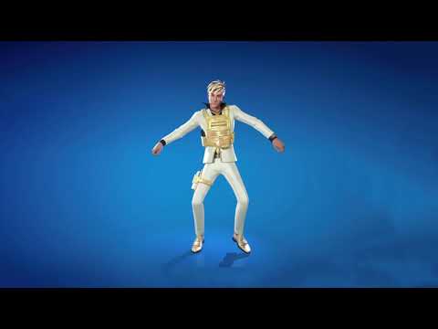 Fortnite | WHAT YOU WANT | Emote Dance