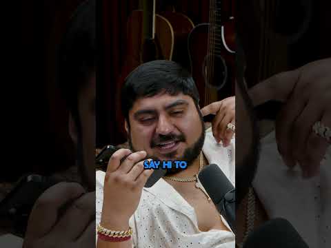 @renevacacomedy's Dad Says Bert Eats Too Much "Cheese Boogers"| #Bertcast with @bertkreischer