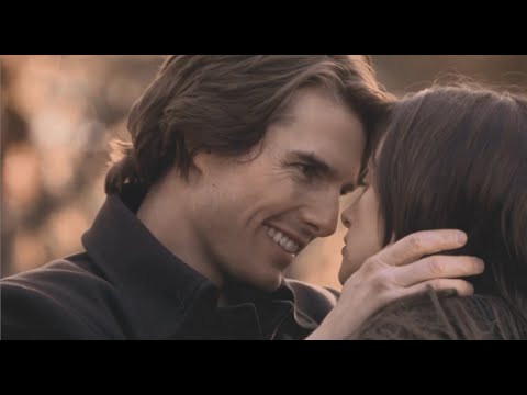 톰 크루즈 Tom Cruise - Can&#39;t Take My Eyes Off Of You