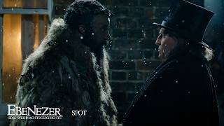 Ebenezer - Eine Weihnachtsgeschichte | Out there 30 | Kinostart: Ab 12.11.