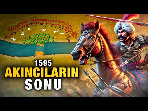 Yergöğü Köprü Faciası (1595) | Avusturya - Osmanlı Savaşı (1593-1606) #1