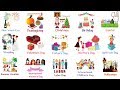 Holidays and Celebrations Trivia