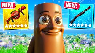 I Can't Believe This Exists Now