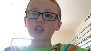 Hi my name is Drew