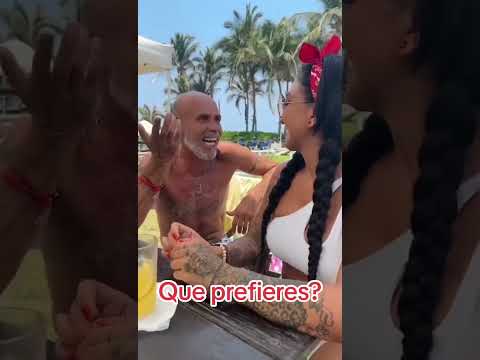 N0 SUPE C0NTE$TAR 😞 La Wanders & Radames #shortvideo #shortsfeed #shorts #short #viralshort #video