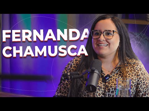Desafios Jurídicos de uma Federação de Futebol - Ep.08 com Fernanda Chamusca