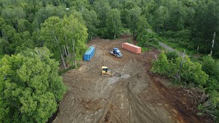 Alaska Homestead Update 7-11-25