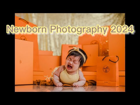 🔥 2024-5 Newborn Session Behind The Scene Shorts Compilation - Tiktok 👶🏻