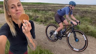 What I Eat Before, During & After Training 