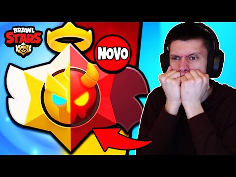 SVE O BRAWL STARS NOVOJ SEZONI