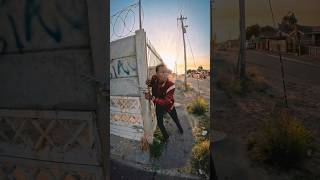 Este Hombre No Es Lo Que Parece...🔪