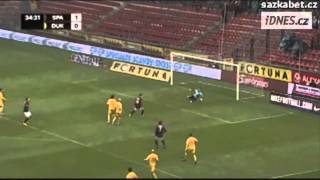 sparta dukla