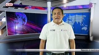 Transmisión en vivo de CANAL 8 QUINTANA ROO