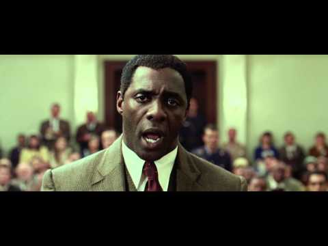 Mandela - Official Trailer - Pathe