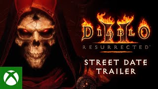 Diablo II: Resurrected Ladder Season 2 Now Live