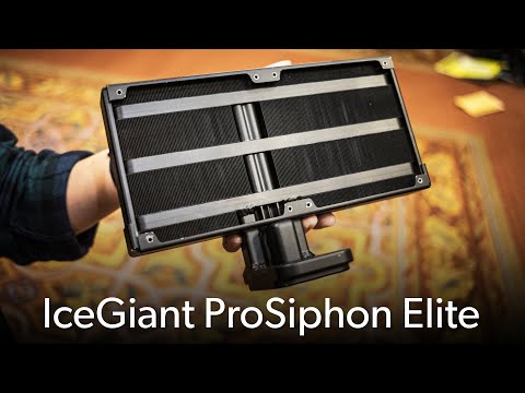Is a thermosiphon the best air cooler for Threadripper? - Ask a PC expert