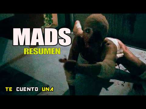 MadS | Así Comienza Un APOCALIPSIS ZOMBIE | RESUMEN