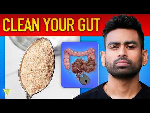 Do This to Clear Your Stomach Every Morning