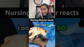 The Two Headed Dog Experiment. Nursing Director Reacts to Zach D. Films.