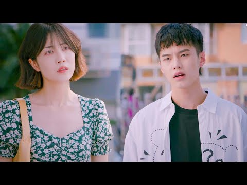 من لحظة عتاب الى لحظة مليئة بالرومانسية ( جاري لا يكبر ) My Fated Boy YOUKU