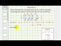Understanding Sequences: Arithmetic and Geometric