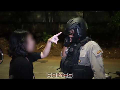 AIPDA MP. AMBARITA || ALONE IN THE DARKNESS