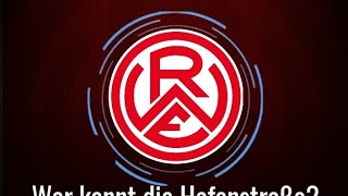 Wer kennt die Hafenstraße? Das RWE Quiz