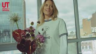 UNIQLO | UT Graphic-T Universe Spring Summer 2026