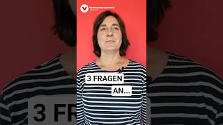 3 Fragen an Katina #energieberatung #saarland #shorts