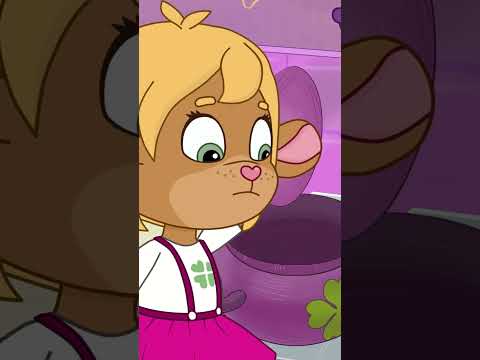 🦎 ¿DÓNDE se metió BUDDY? ¡Zabezoo lo busca hasta en la OLLA! 😂🍲