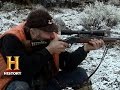 Hunting Narrator's Challenges and Insights