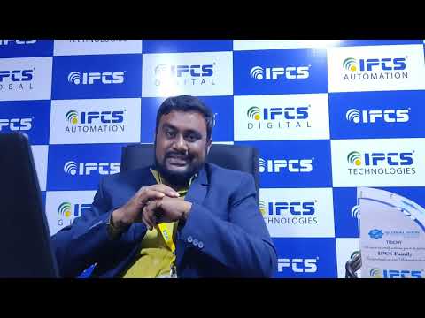 IPCS GLOBAL-PLC | SCADA | BMS | CCTV | React JS, Python YouTube video thumbnail