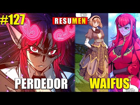 ㊗️REENCARNA 15 AÑOS EN EL FUTURO PARA SER EL MAS FUERTE | RESUMEN MANHWA PARTE #127