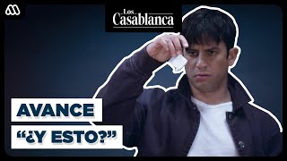 AVANCE Capítulo 124: El peculiar OBJETO que encuentra Jonás de Iván| Los Casablanca