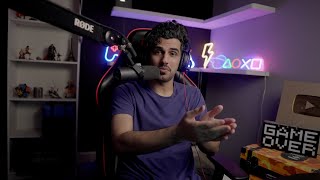 ردي على التعليقات بخصوص الاعتزال