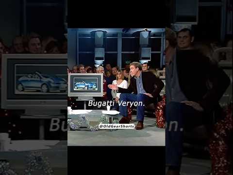 From meltdown to masterpiece 🤯 #automobile #topgear #tvshow