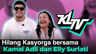 #KLTV_MY : Hilang Kasyorga bersama Kamal Adli dan Elly Suriati