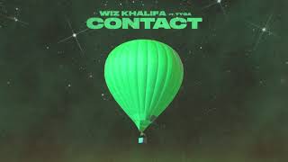 Wiz Khalifa - Contact (ft. Tyga)