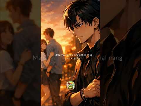 Mahirap Magmahal Ng Syota Ng Iba – Acoustic Ballad Cover 🔥| Teaser 2 | #cover   #opm   #coversong