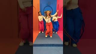 We all have that extra hype friend 😂😂 #kidsvideo #kidsfun #fyp