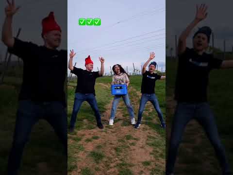 Dorfkinder Songcheck Finger runter | Kindofelena