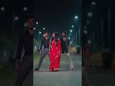 Hawa Hawa | Cover By Sneha Bakli | #ytshorts #dance #trending