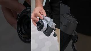 FUJIFILM XF23mmF2.8 R WR - First Look - Fuji Guys  #short