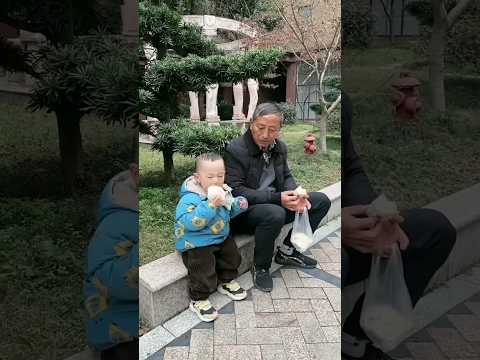 baby wants to eat tofu #cutebaby #tofu
