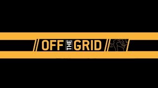 Off the Grid: Bahrain