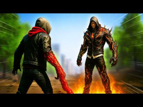 PROTOTYPE is ACTUALLY a PERFECT game
