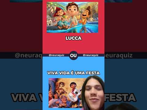 Qual você prefere?